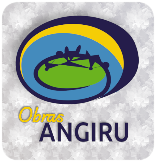 Obras Angirü
